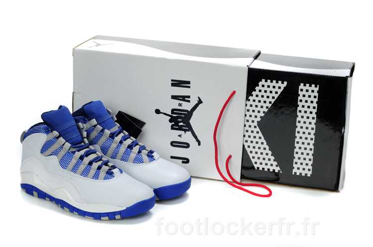 Air Jordan 10 Pas Cher Boutique Enligne Nike Air Jordan Chaussure